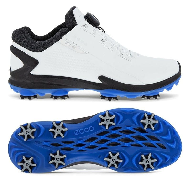 Giày golf nam GOLF BIOM G 3 13183451227 | ECCO | SALE THÁNG 9.2024