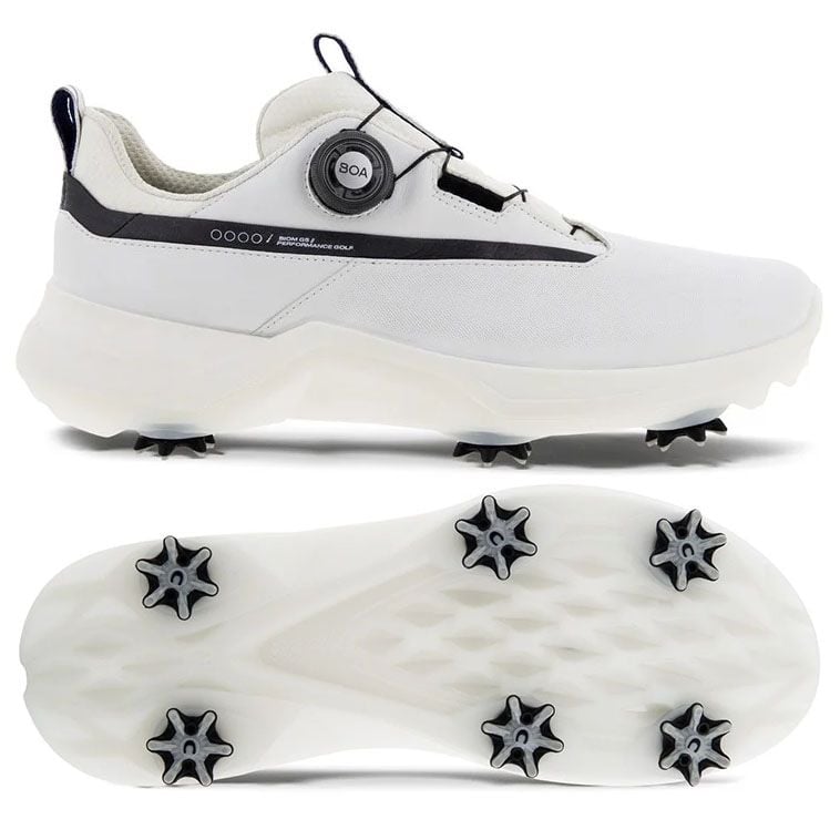 Giày golf nam GOLF BIOM G5 15230451227 | ECCO | SALE THÁNG 9.2024