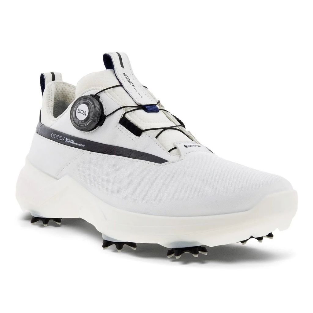 Giày golf nam GOLF BIOM G5 15230451227 | ECCO | SALE THÁNG 9.2024