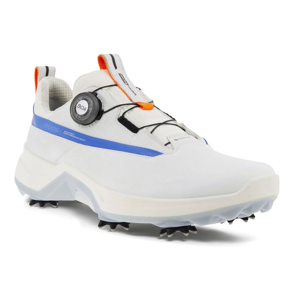 Giày golf nam GOLF BIOM G5 15230460356| ECCO | SALE THÁNG 9.2024
