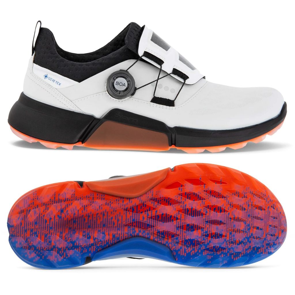 Giày golf nam GOLF BIOM H4 10822451227 | ECCO | SALE THÁNG 9.2024