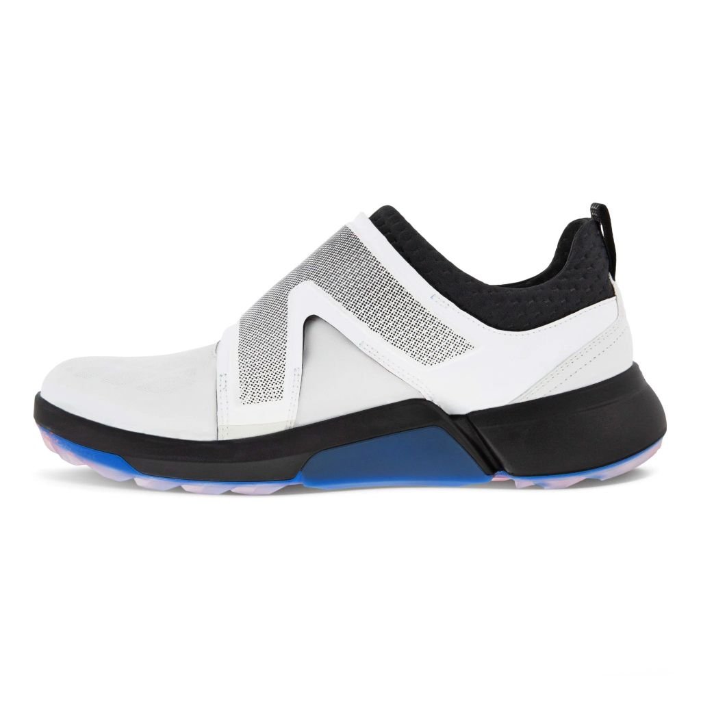 Giày golf nam GOLF BIOM H4 10822451227 | ECCO | SALE THÁNG 9.2024