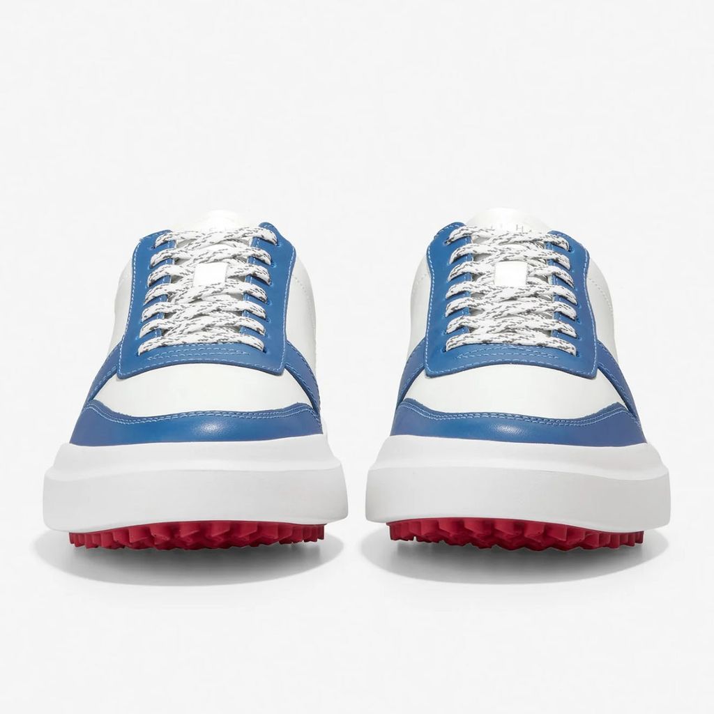 Giày golf nam GRANDPRØ AM GOLF SNEAKER C35225 | Cole Haan