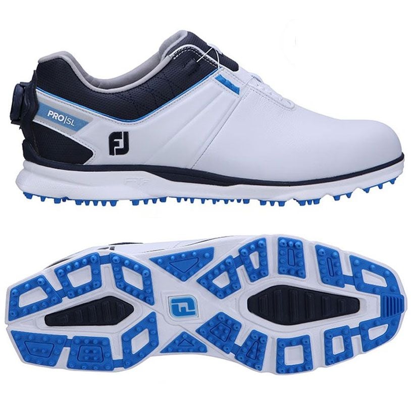 Giày golf nam Pro SL FJ 53068 BOA | FootJoy