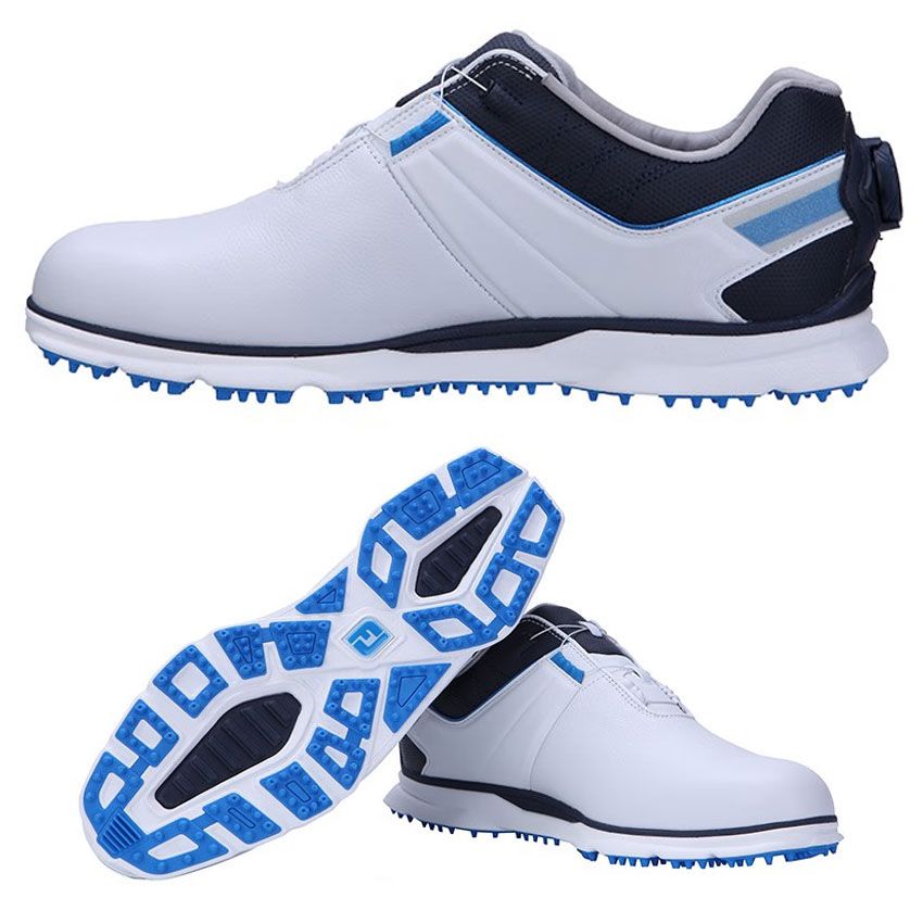 Giày golf nam Pro SL FJ 53068 BOA | FootJoy