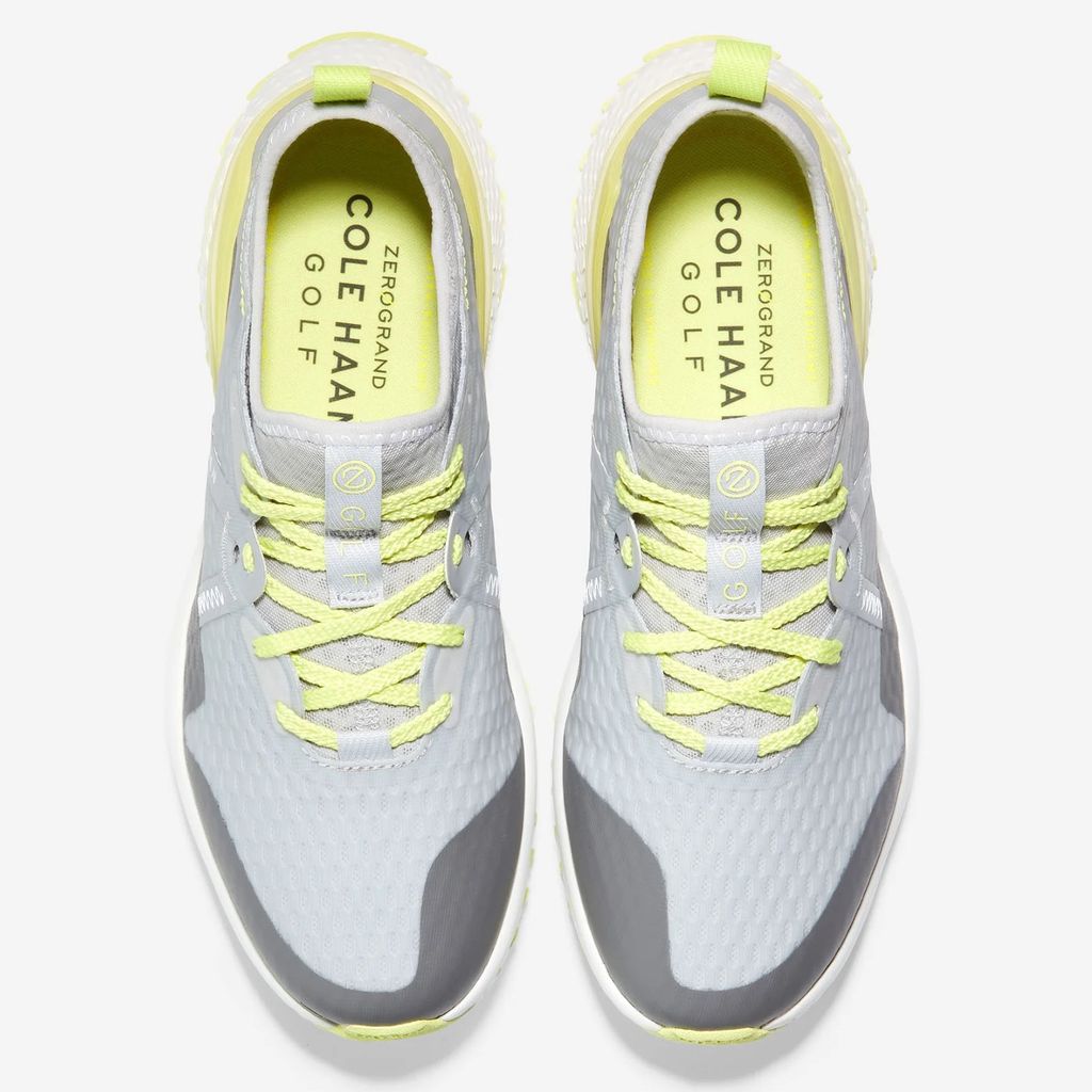 Giày golf nam ZERØGRAND OVERTAKE WR C36399 | Cole Haan