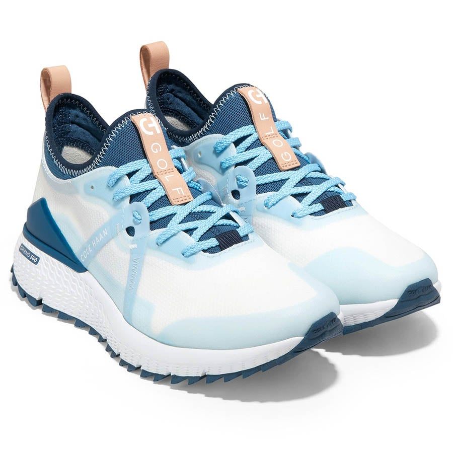 Giày golf nam ZG OVERT GOLF WR C37016 | COLE HAAN | SALE THÁNG 9.2024