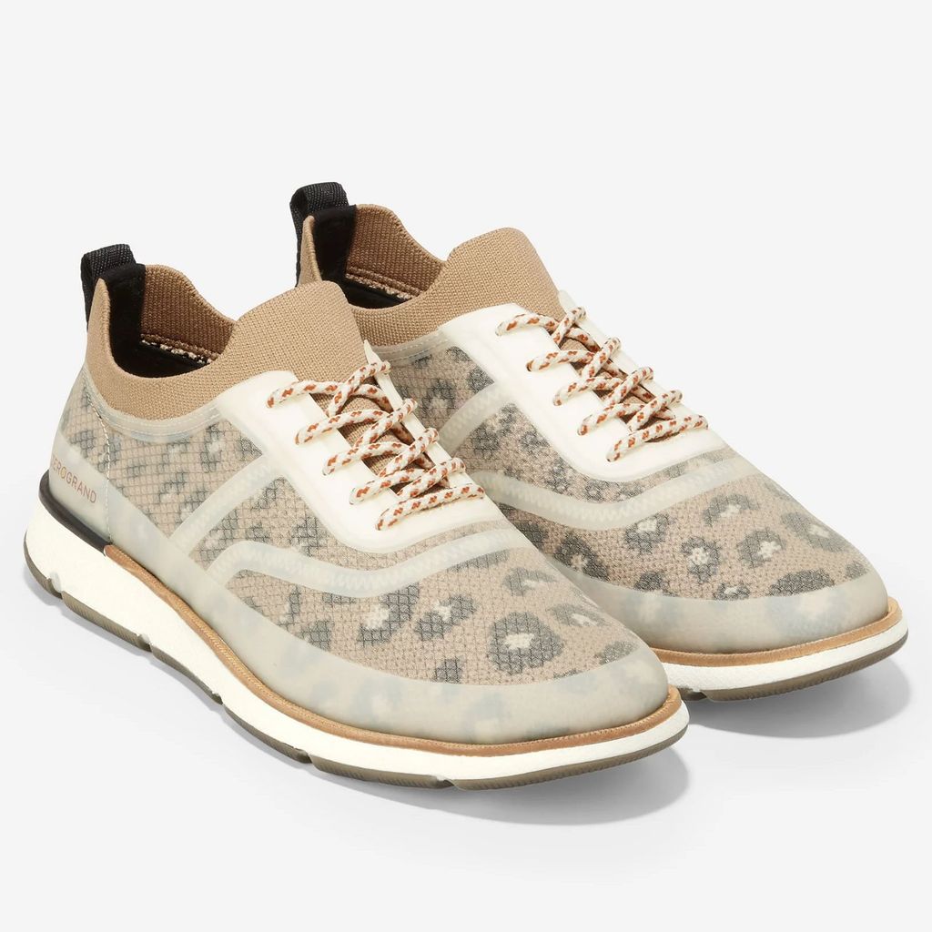 Giày nữ 4.ZG AVANT OXFORD W23084 | COLE HAAN | SALE THÁNG 9.2024