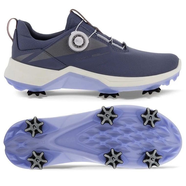 Giày golf nữ BIOM G5 15250301646 | ECCO | SALE THÁNG 9.2024