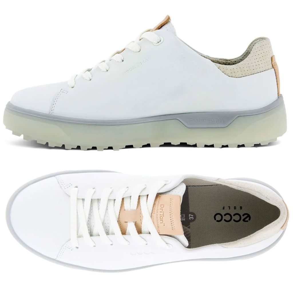 Giày golf nữ ECCO W GOLF TRAY 108303-01002