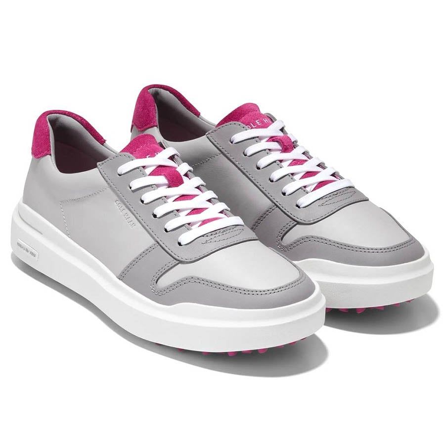 Giày golf nữ GP AM GOLF SNEAKER W23543 | COLE HAAN | SALE THÁNG 9.2024