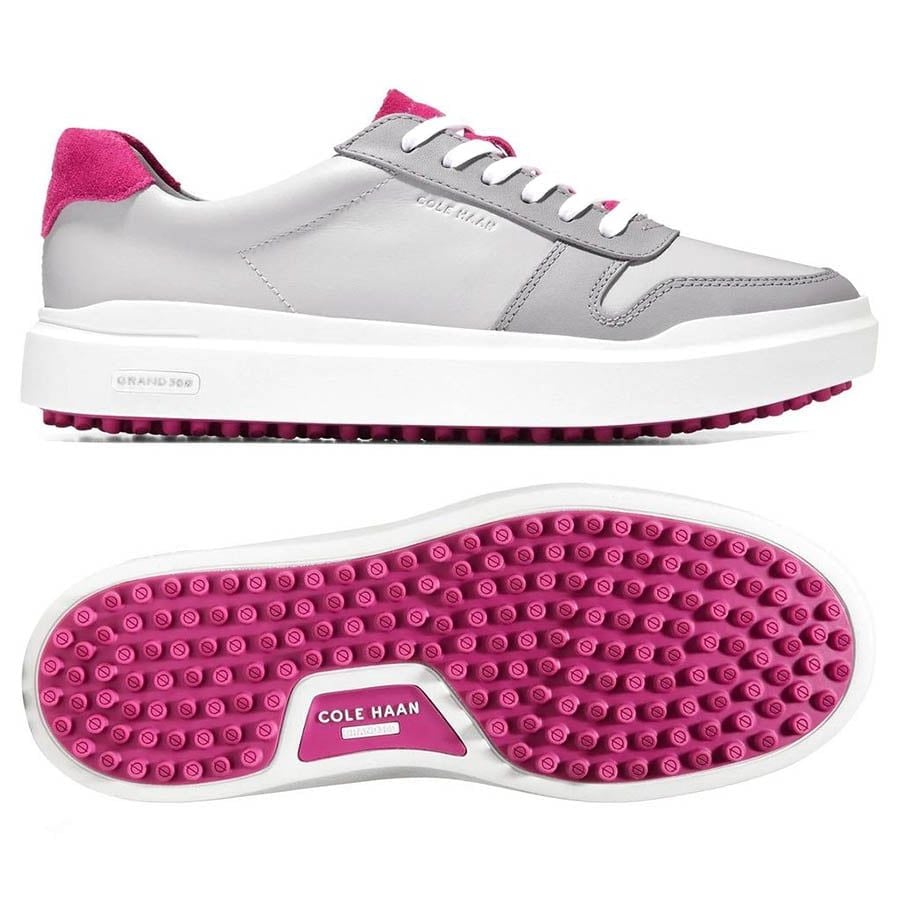 Giày golf nữ GP AM GOLF SNEAKER W23543 | COLE HAAN | SALE THÁNG 9.2024