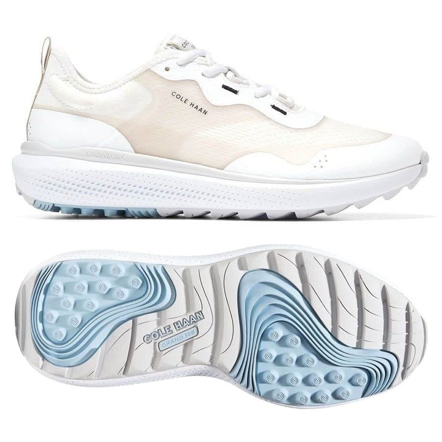 Giày golf nữ ZG FAIRWAY GOLF W26781 | COLE HAAN | SALE THÁNG 9.2024