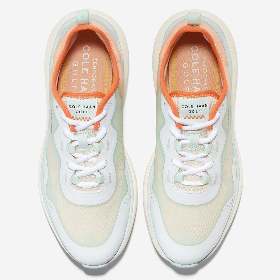 Giày golf nữ ZG FAIRWAY GOLF W26782 | COLE HAAN | SALE THÁNG 9.2024