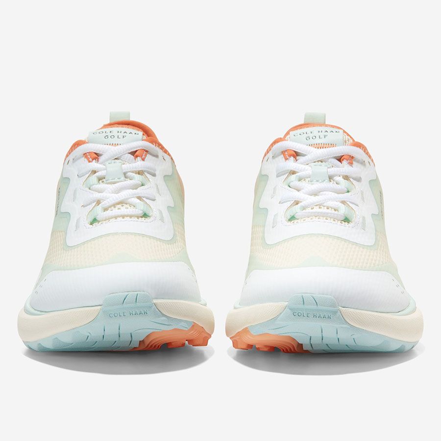 Giày golf nữ ZG FAIRWAY GOLF W26782 | COLE HAAN | SALE THÁNG 9.2024