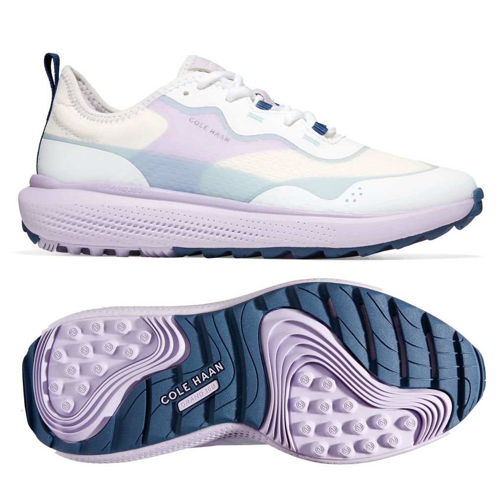 Giày golf nữ ZG FAIRWAY GOLF W28150 | COLE HAAN | SALE THÁNG 9.2024