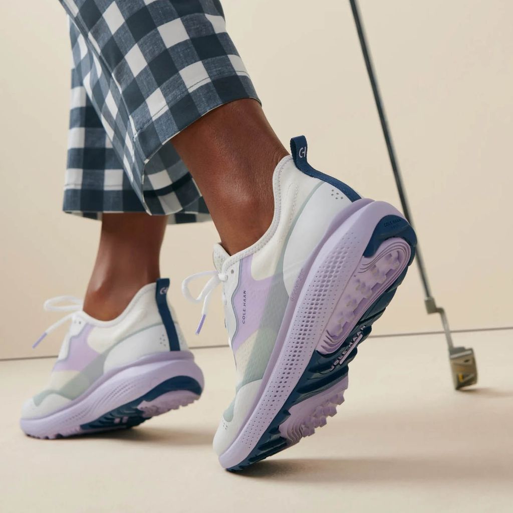 Giày golf nữ ZG FAIRWAY GOLF W28150 | COLE HAAN | SALE THÁNG 9.2024