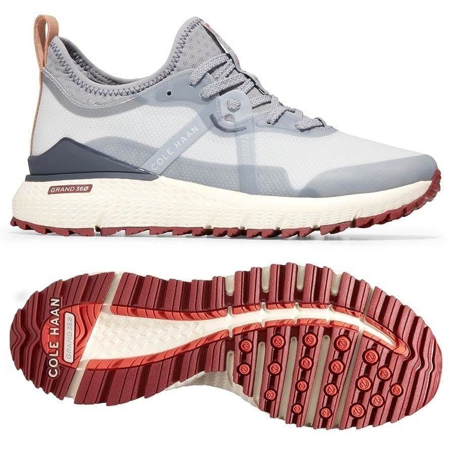 Giày golf nam ZG OVERT GOLF WR C37234 | COLE HAAN | SALE THÁNG 9.2024