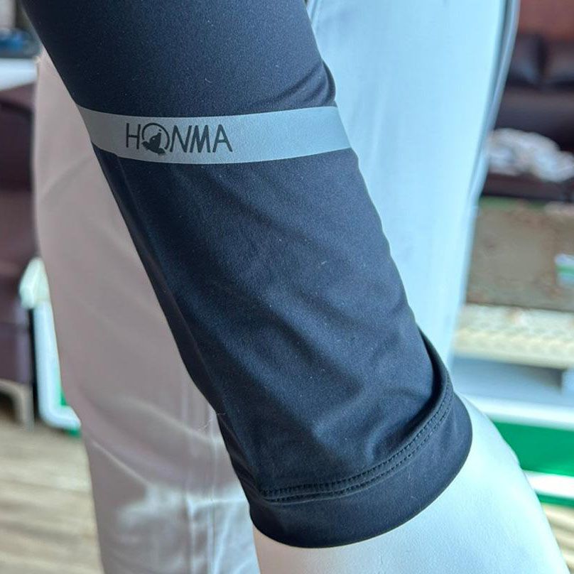 Áo Fit golf HMIC704R822 | HONMA