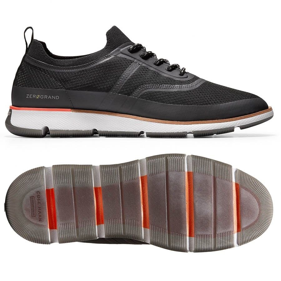 Giày sneaker nữ 4.ZG AVANT OXFORD W22531 | COLE HAAN | SALE THÁNG 9.20