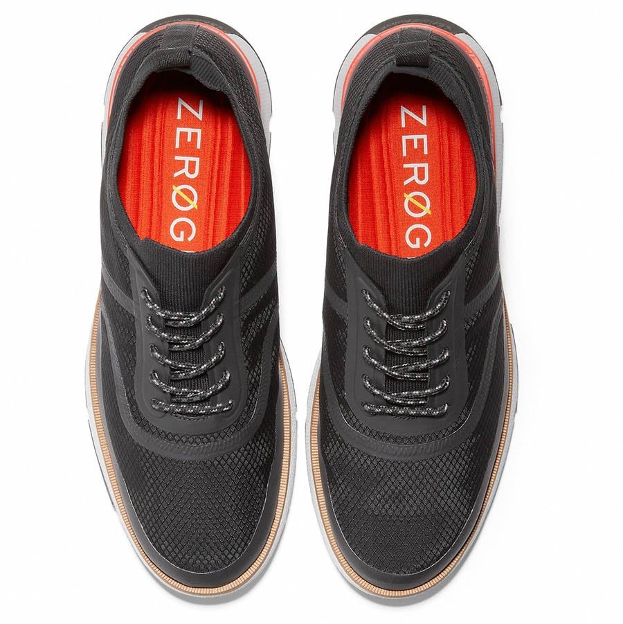 Giày sneaker nữ 4.ZG AVANT OXFORD W22531 | COLE HAAN | SALE THÁNG 9.20