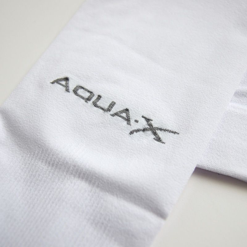 KAQUA | Ống tay chống nắng golf Hàn Quốc Aqua.X | Ice Skin- UV Cut Arm