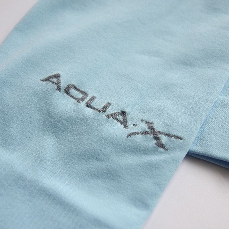 KAQUA | Ống tay chống nắng golf Hàn Quốc Aqua.X | Ice Skin- UV Cut Arm