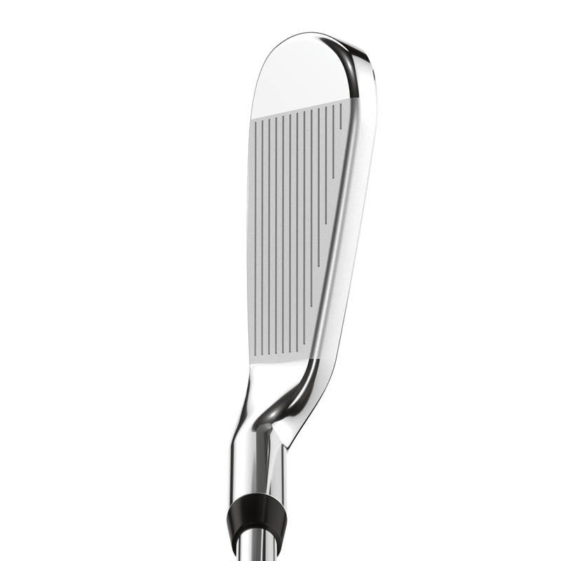 Paradym Ai | Gậy sắt Paradym Ai SMOKE HL | Paradym Ai SMOKE HL Irons S