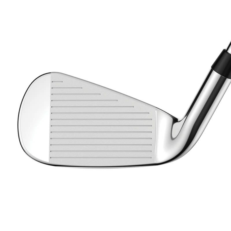 Paradym Ai | Gậy sắt Paradym Ai SMOKE HL | Paradym Ai SMOKE HL Irons S