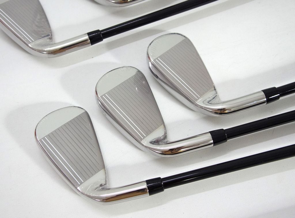 Bộ gậy golf Full set Callaway RH Warbird 6 | Callaway