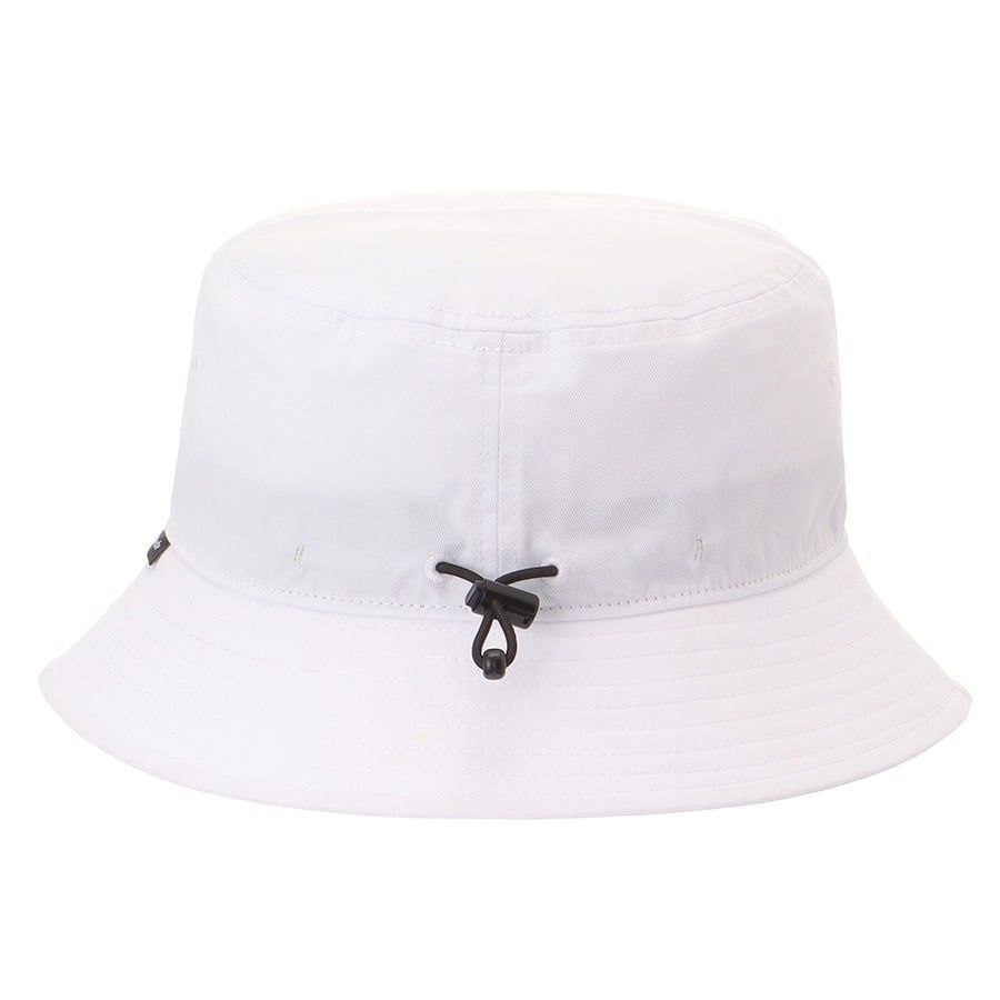 M1931501 | Mũ golf rộng vành TJ043 | M Bucket Hat | white/lime | Taylo