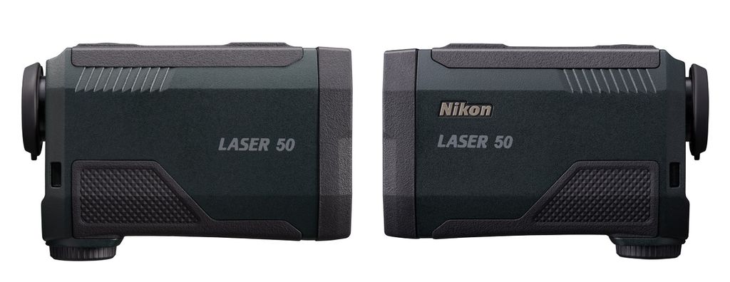 Máy đo khoảng cách golf LASER 50 | NIKON