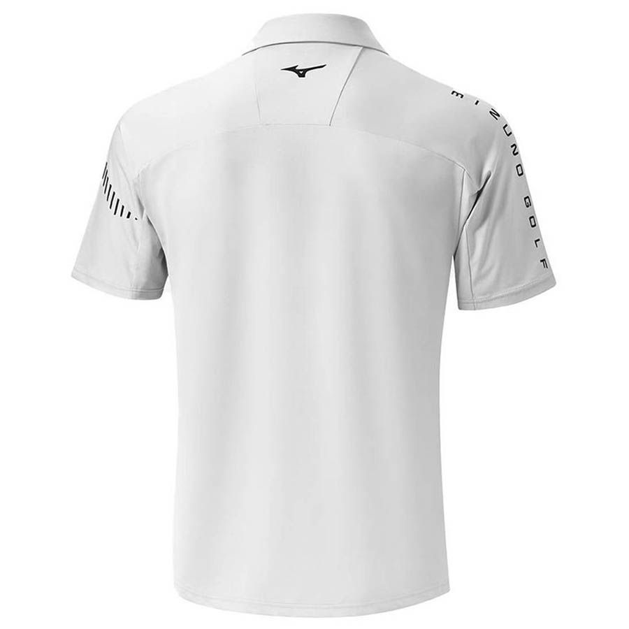 Áo golf nam tay ngắn LASER RB | Mizuno
