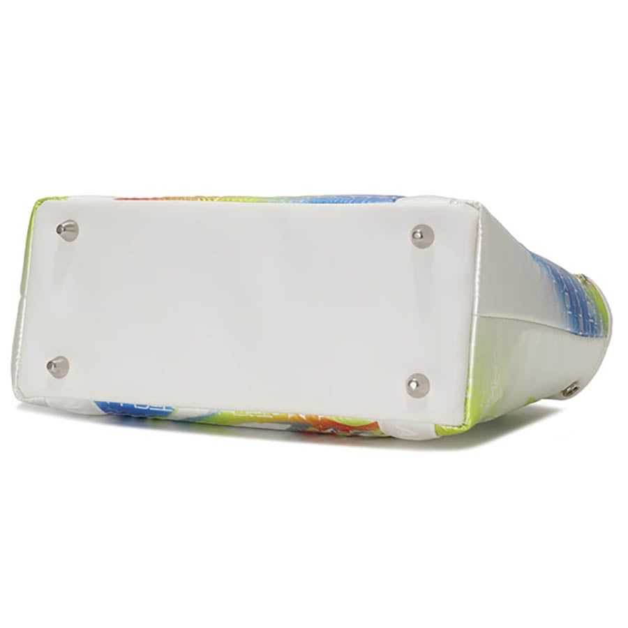 Túi xách golf nữ Vapor MLT MLS-4B-SB42 white | MARK & LONA