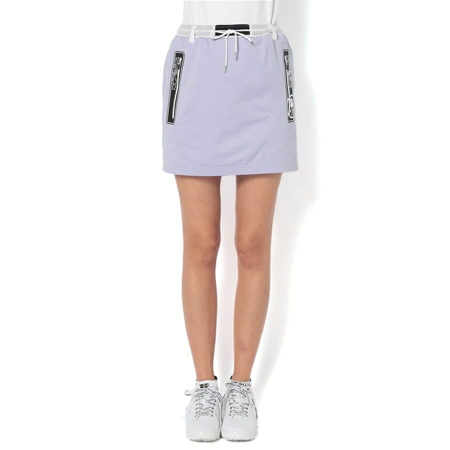 Váy golf nữ Emitter Tech MLW-4A-AE02 Lavender | MARK & LONA