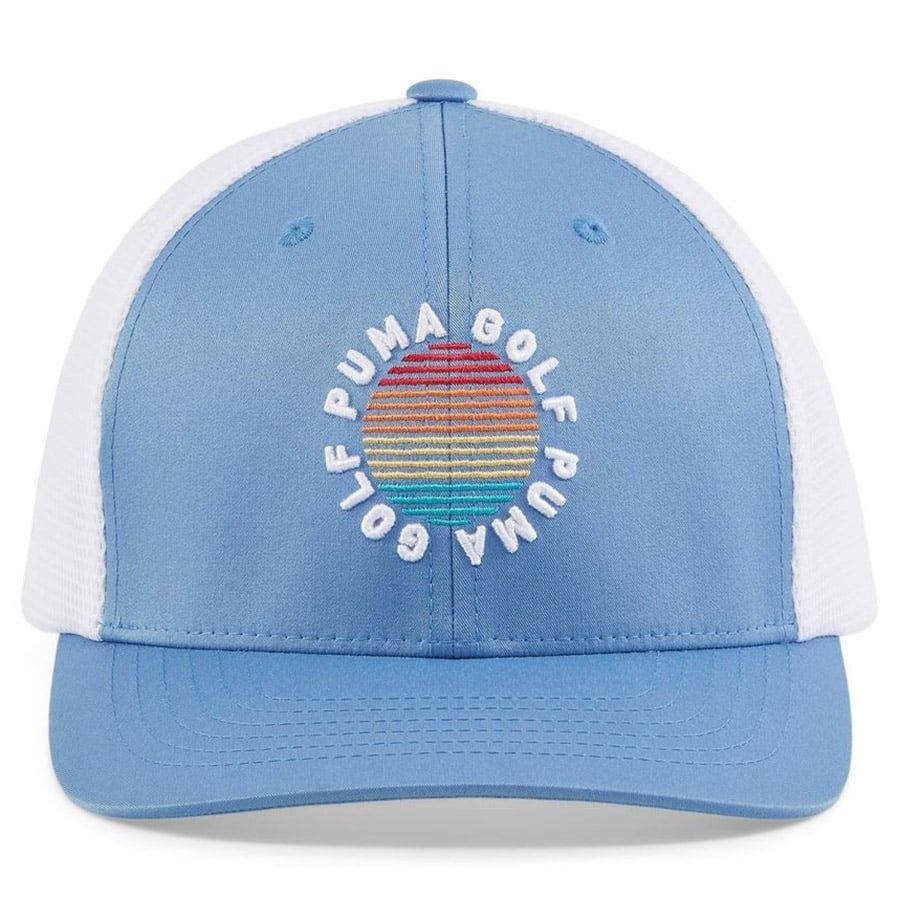 Mũ kết golf TWILIGHT TRUCKER | PUMA