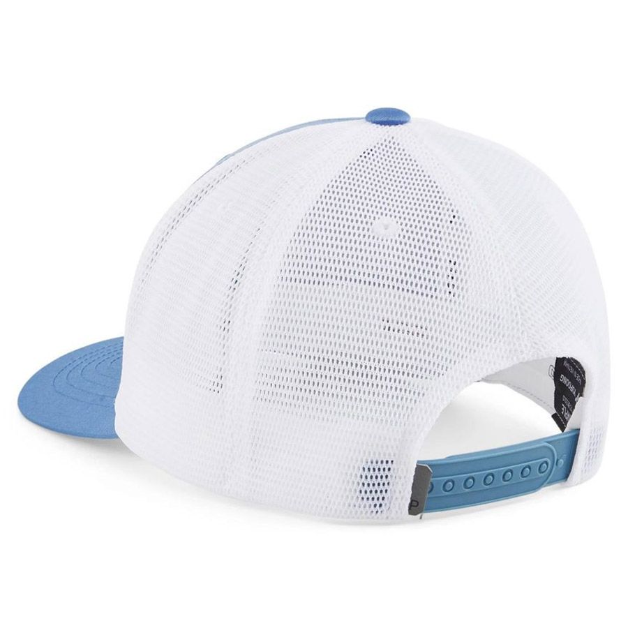 Mũ kết golf TWILIGHT TRUCKER | PUMA