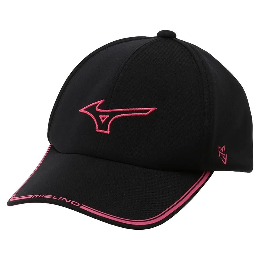 Mũ kết golf STRETCH KNIT CAP FFF | Mizuno | SUPER MEGA SALE