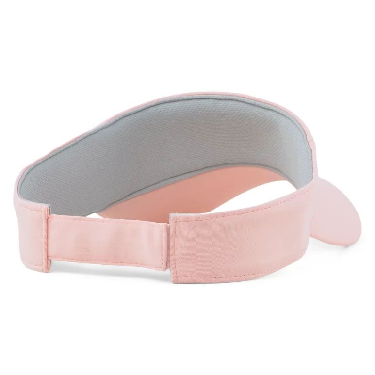 Mũ nửa đầu golf 02472206 W's Sport P Visor Rose Dust | Puma