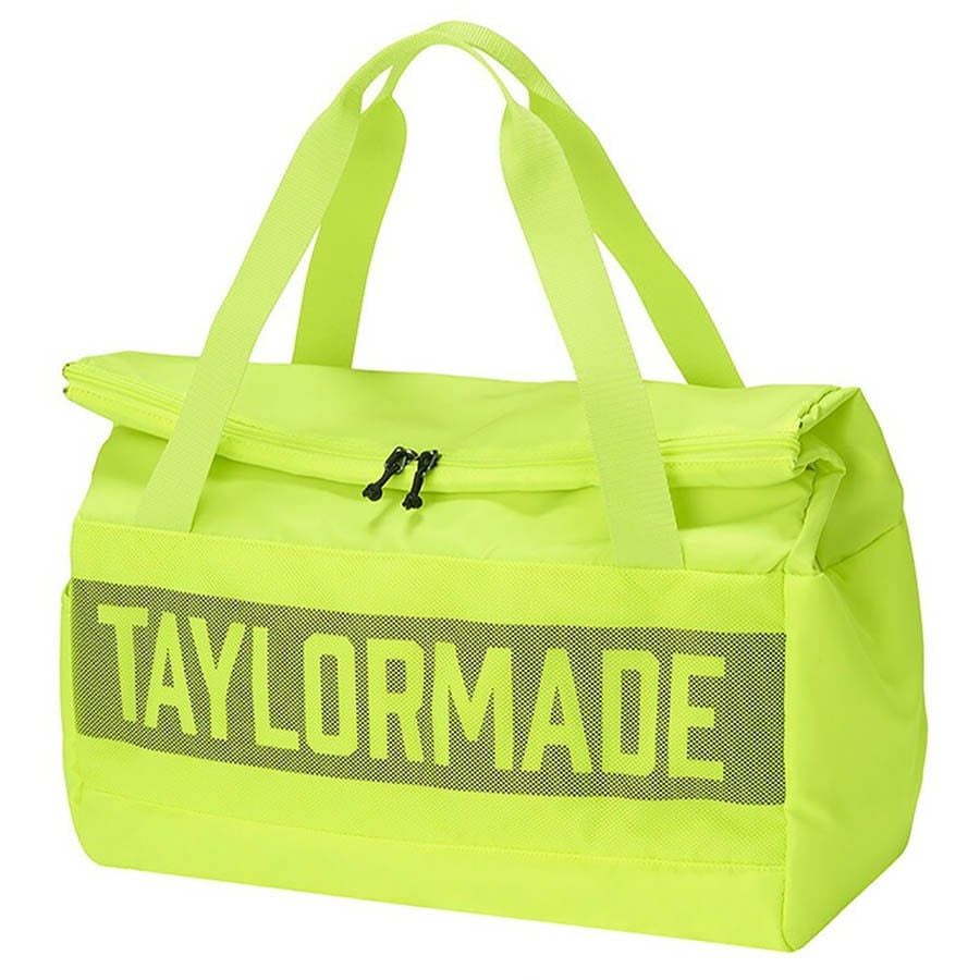 Túi golf xách tay logo TaylorMade Box TJ156 N94905 | TaylorMade