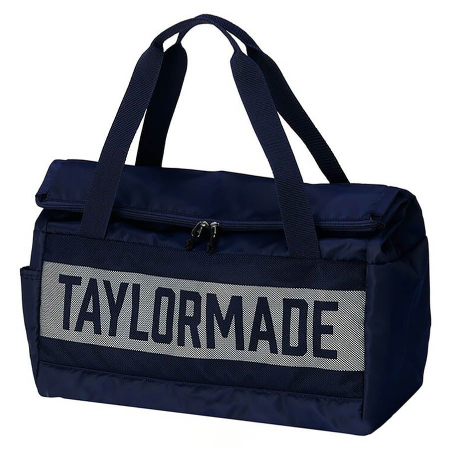 Túi golf xách tay logo TaylorMade Box TJ156 N94906 | TaylorMade