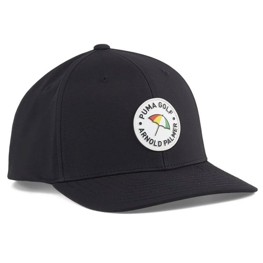 Nón golf x AP Palmer Tech Cap White 02534801 | Puma