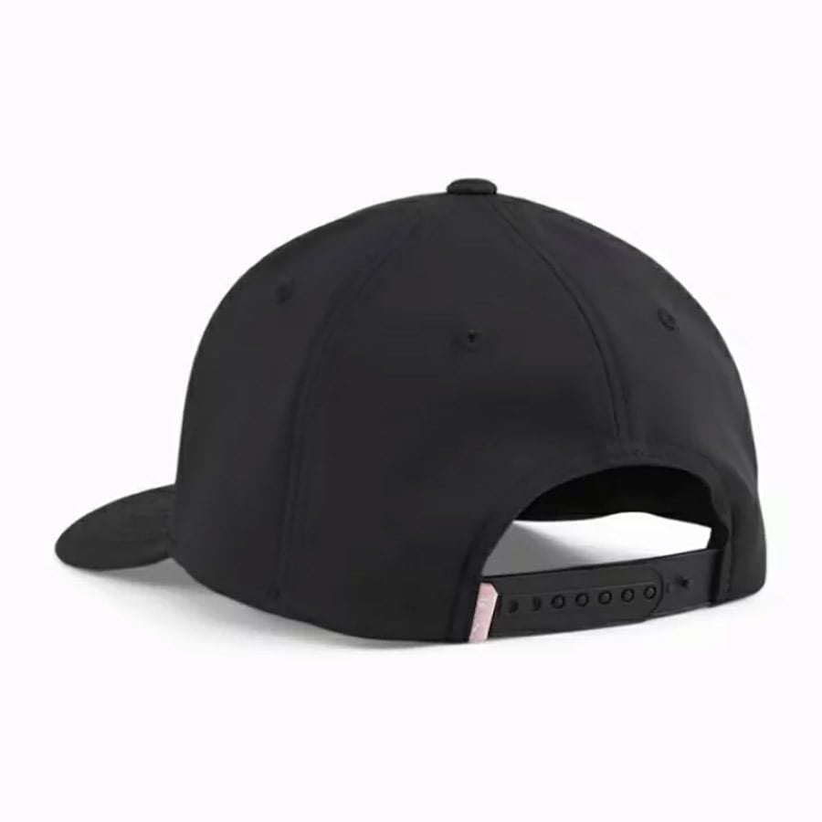Nón golf x AP Palmer Tech Cap White 02534801 | Puma