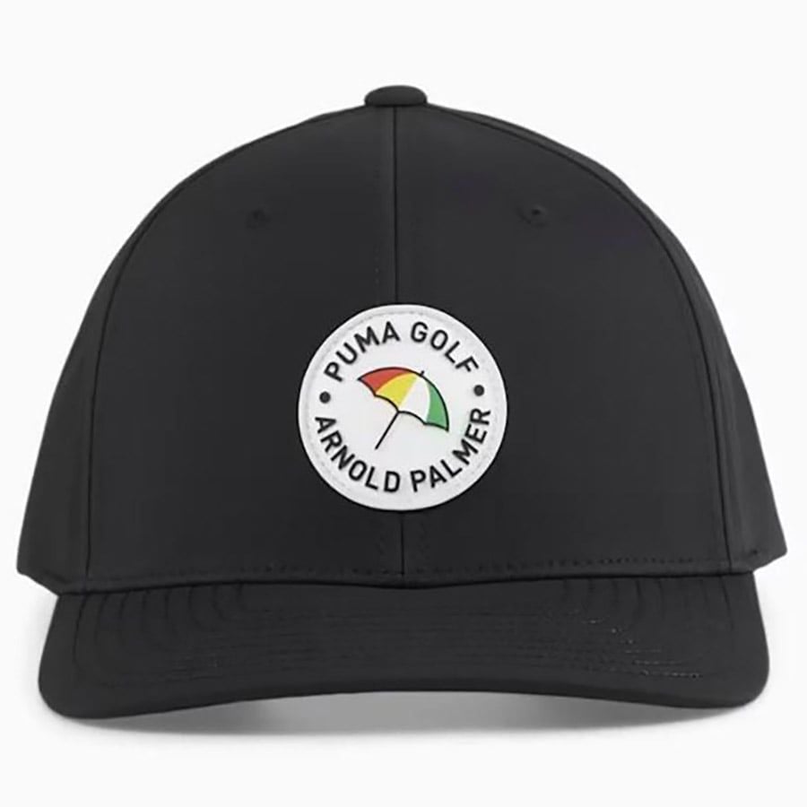 Nón golf x AP Palmer Tech Cap White 02534801 | Puma