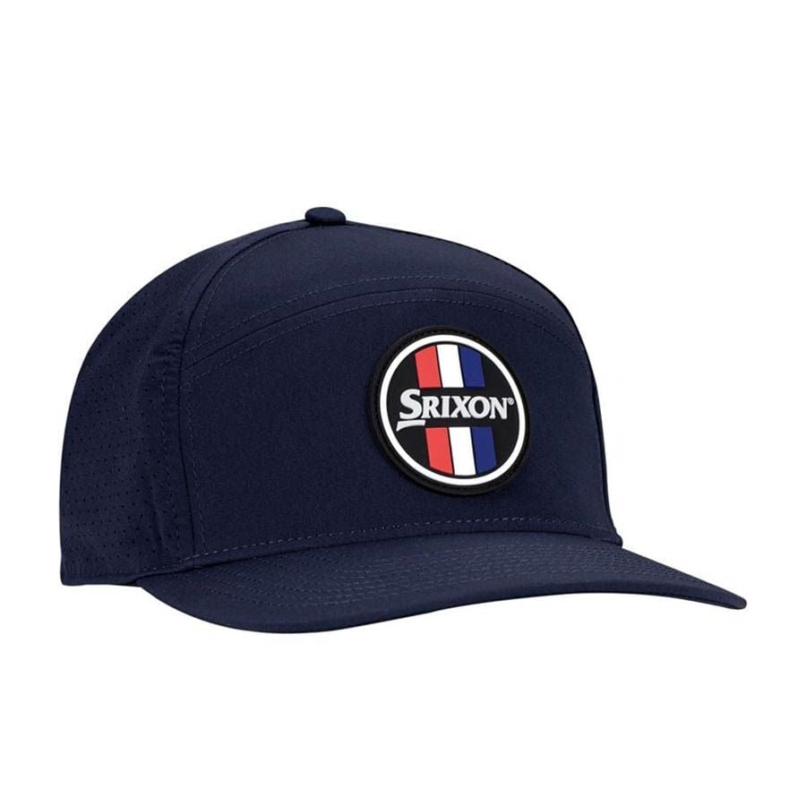 Nón kết golf  LTD ED USA PATCH CAP 11227094 xanh | Srixon