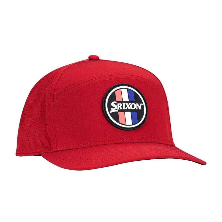 Nón kết golf  LTD ED USA PATCH CAP 11227094 xanh | Srixon