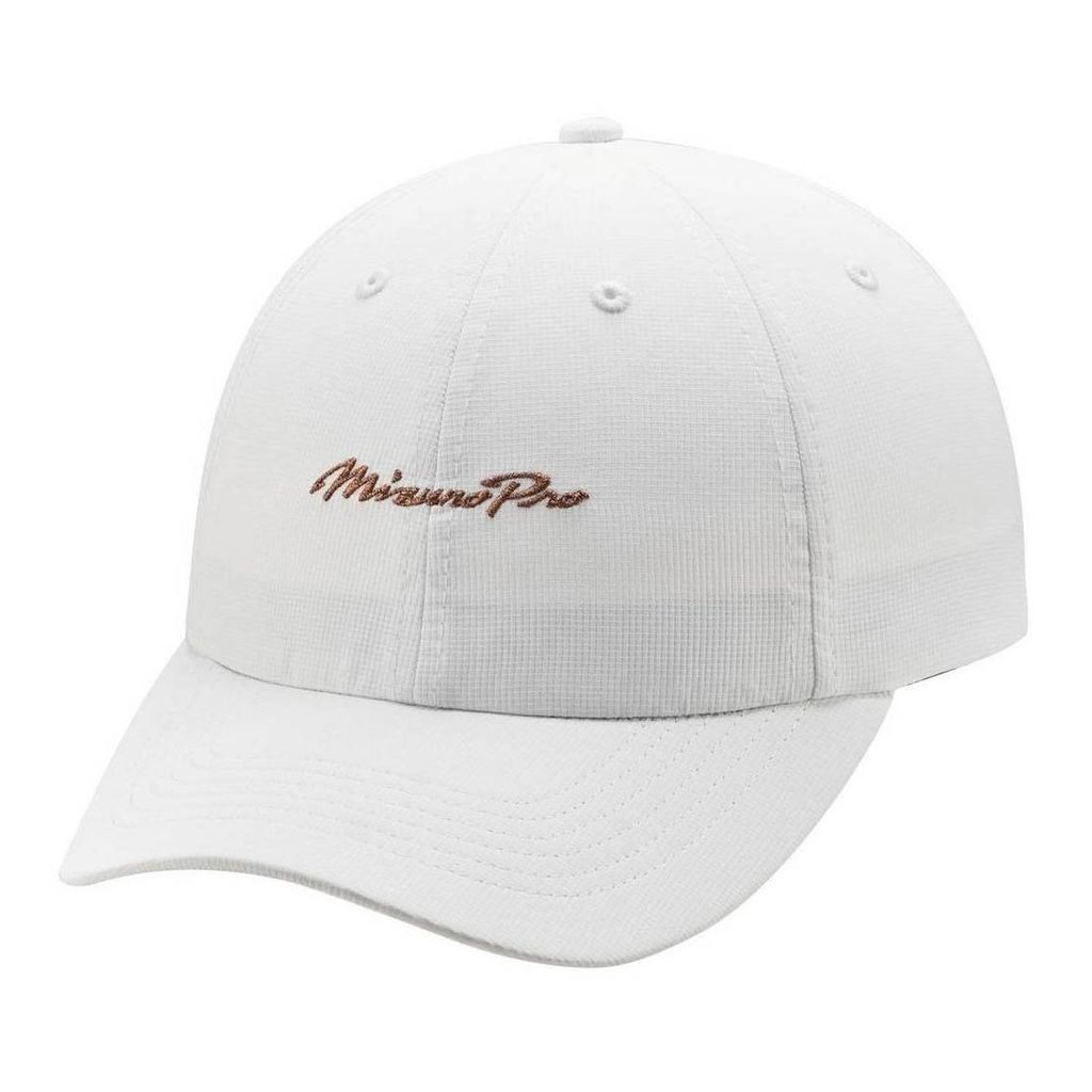 Mũ kết golf MIZUNO PRO SCRIPT HAT | Mizuno | SUPER MEGA SALE