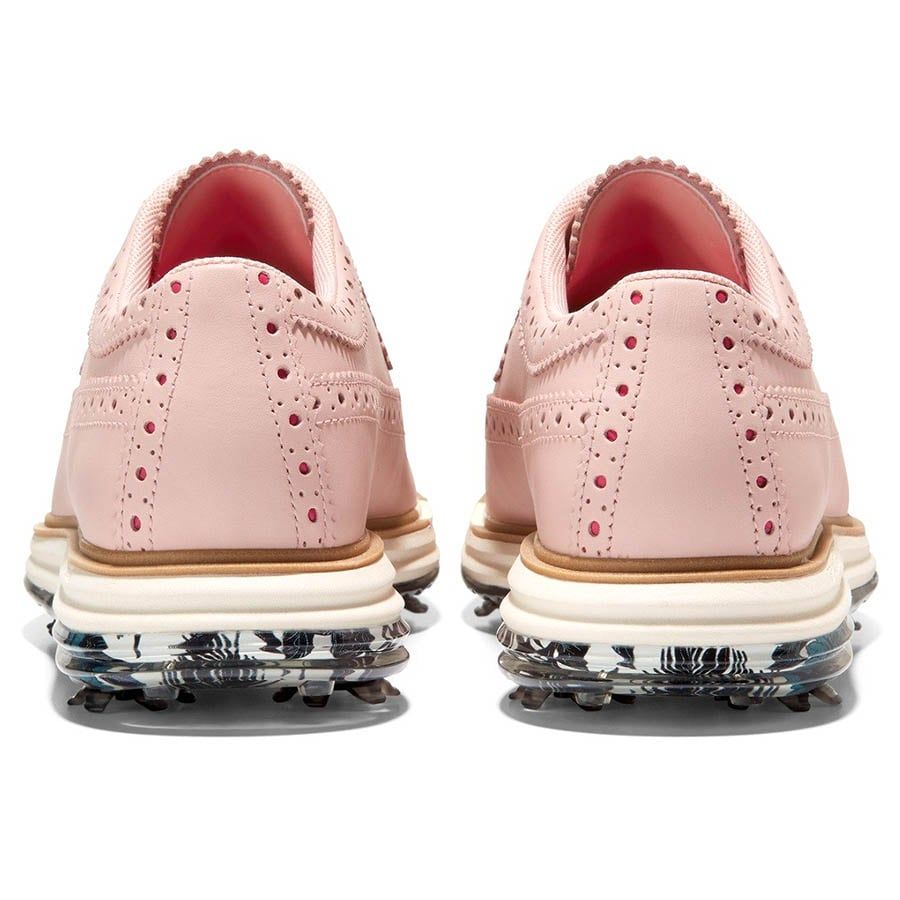 Giày golf nữ OG TOUR GOLF WP W26042 | COLE HAAN | SALE THÁNG 9.2024
