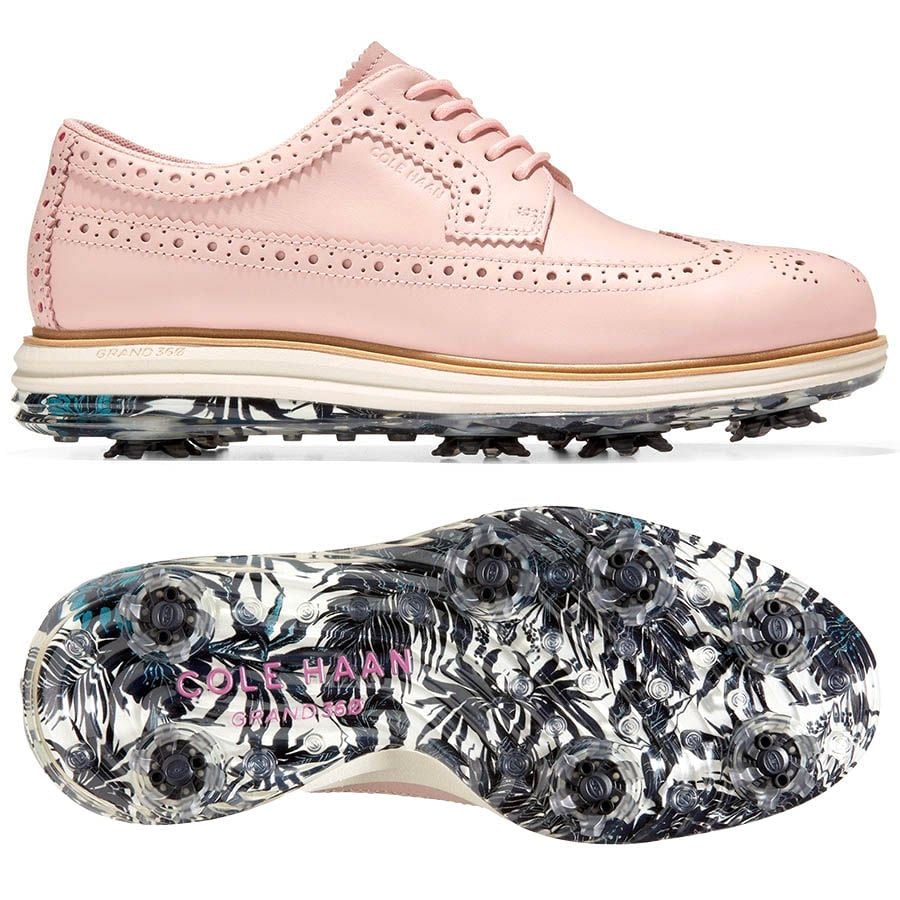Giày golf nữ OG TOUR GOLF WP W26042 | COLE HAAN | SALE THÁNG 9.2024