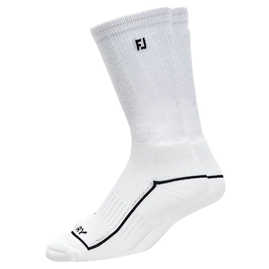 Vớ golf nữ ProDry Roll Tab 18033H | FootJoy